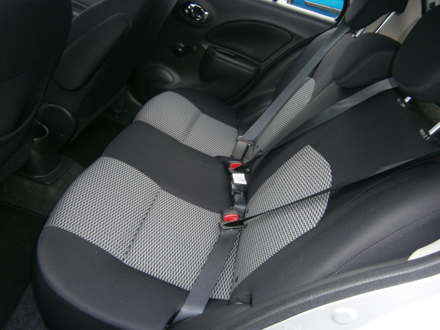 Used Nissan Micra 2016 for sale - 77298570: Photo 6