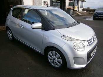 Used Citroen C1 2016 for sale - 77298301: Photo