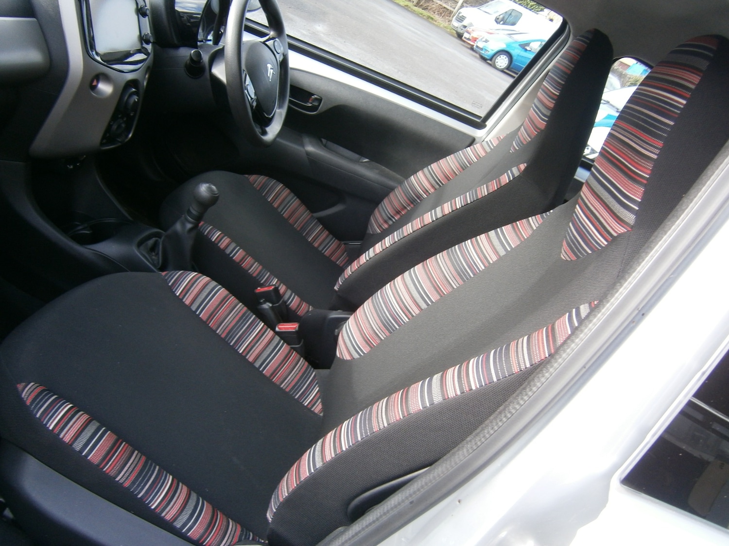 Used Citroen C1 2016 for sale - 77298301: Photo 5