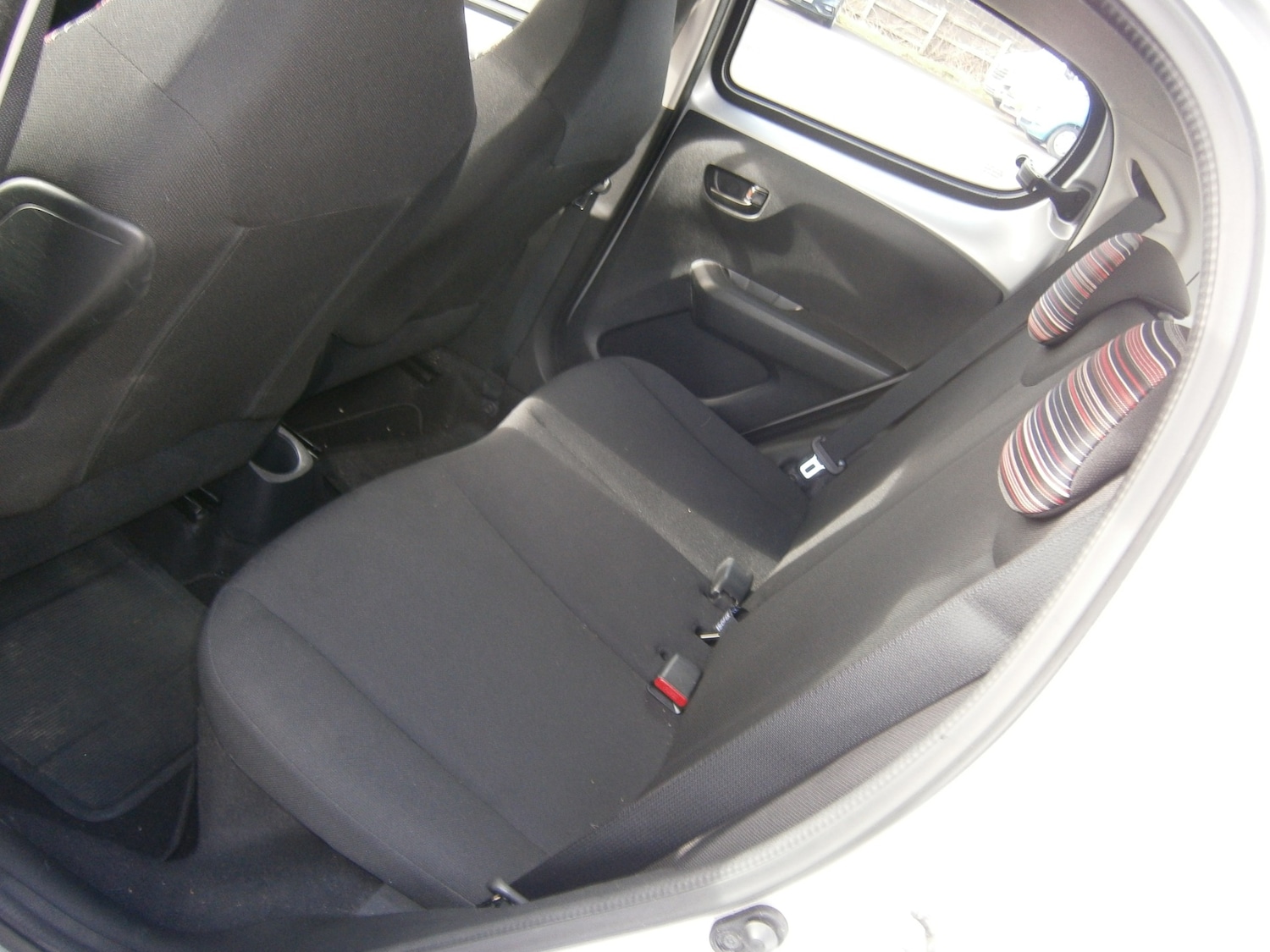 Used Citroen C1 2016 for sale - 77298301: Photo 6