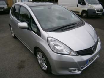 2015 (64) - 1.4 i-VTEC EX 5dr