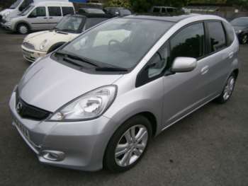 Used Honda Jazz 2015 for sale - 74791258: Photo