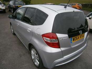 Used Honda Jazz 2015 for sale - 74791258: Photo