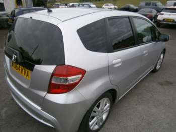 Used Honda Jazz 2015 for sale - 74791258: Photo