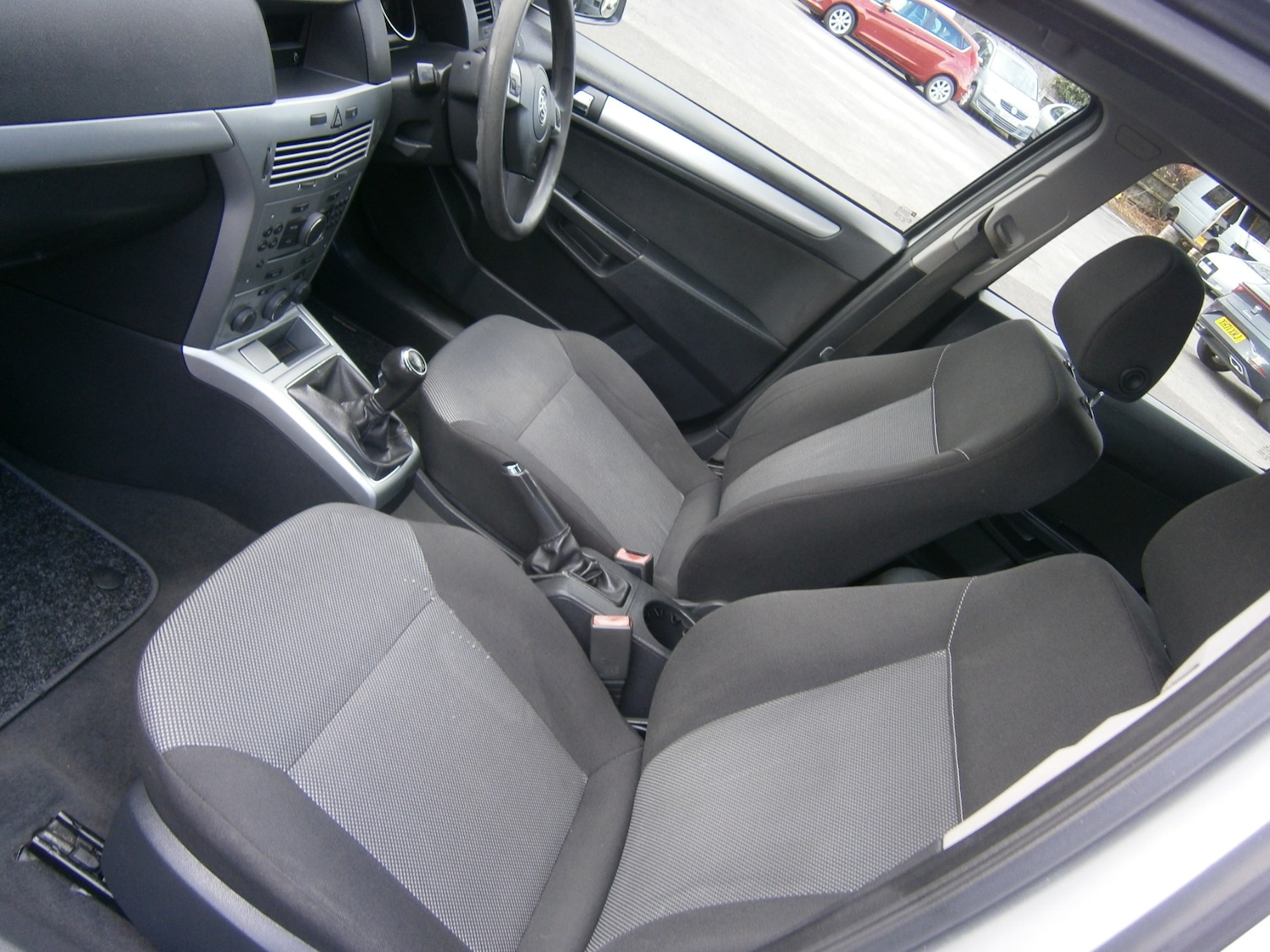 Used Vauxhall Astra 2009 for sale - 76392316: Photo 5