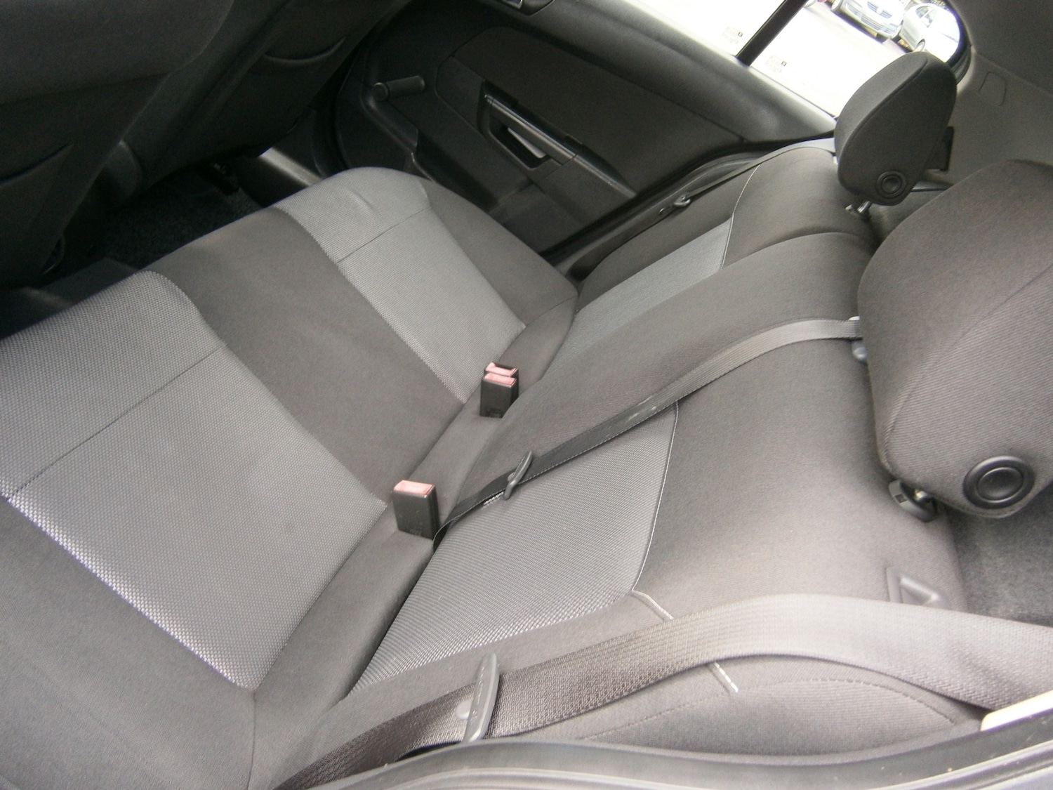 Used Vauxhall Astra 2009 for sale - 76392316: Photo 6