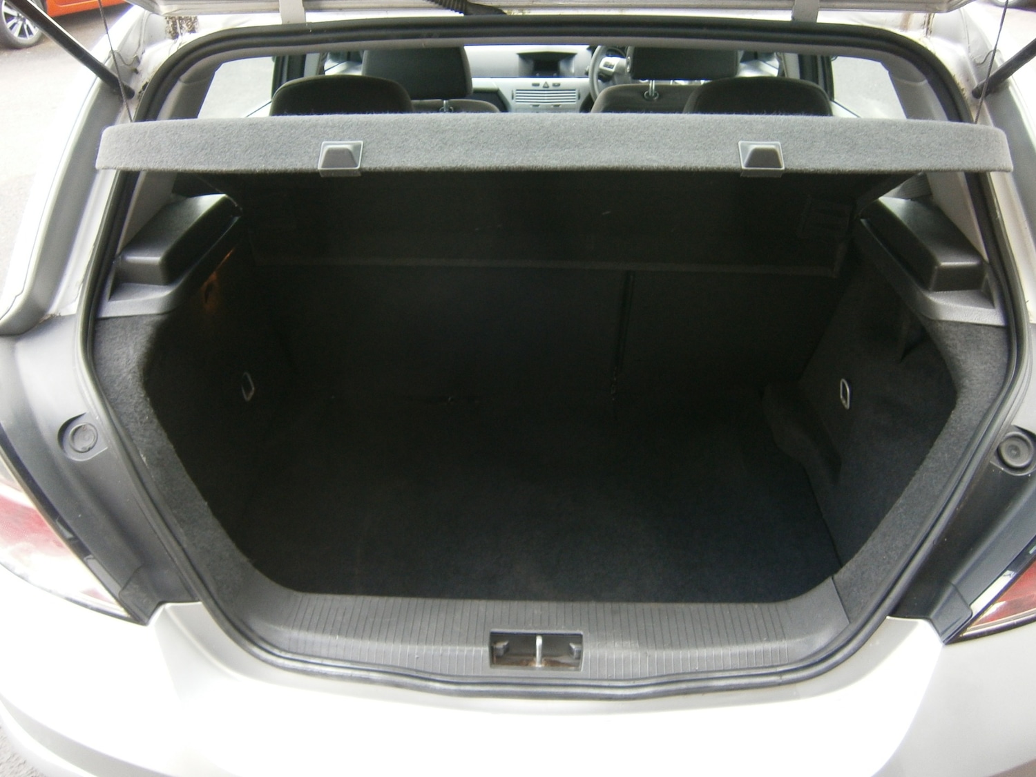 Used Vauxhall Astra 2009 for sale - 76392316: Photo 7