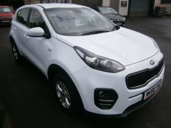 2016 (66) - 1.7 CRDi ISG 1 5dr