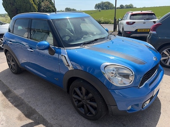 Used MINI Countryman 2010 for sale - 78668005: Photo
