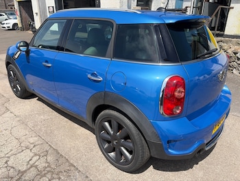 Used MINI Countryman 2010 for sale - 78668005: Photo