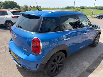 Used MINI Countryman 2010 for sale - 78668005: Photo
