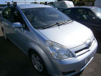 2005 (55) - 1.8 VVT-i T3 5dr