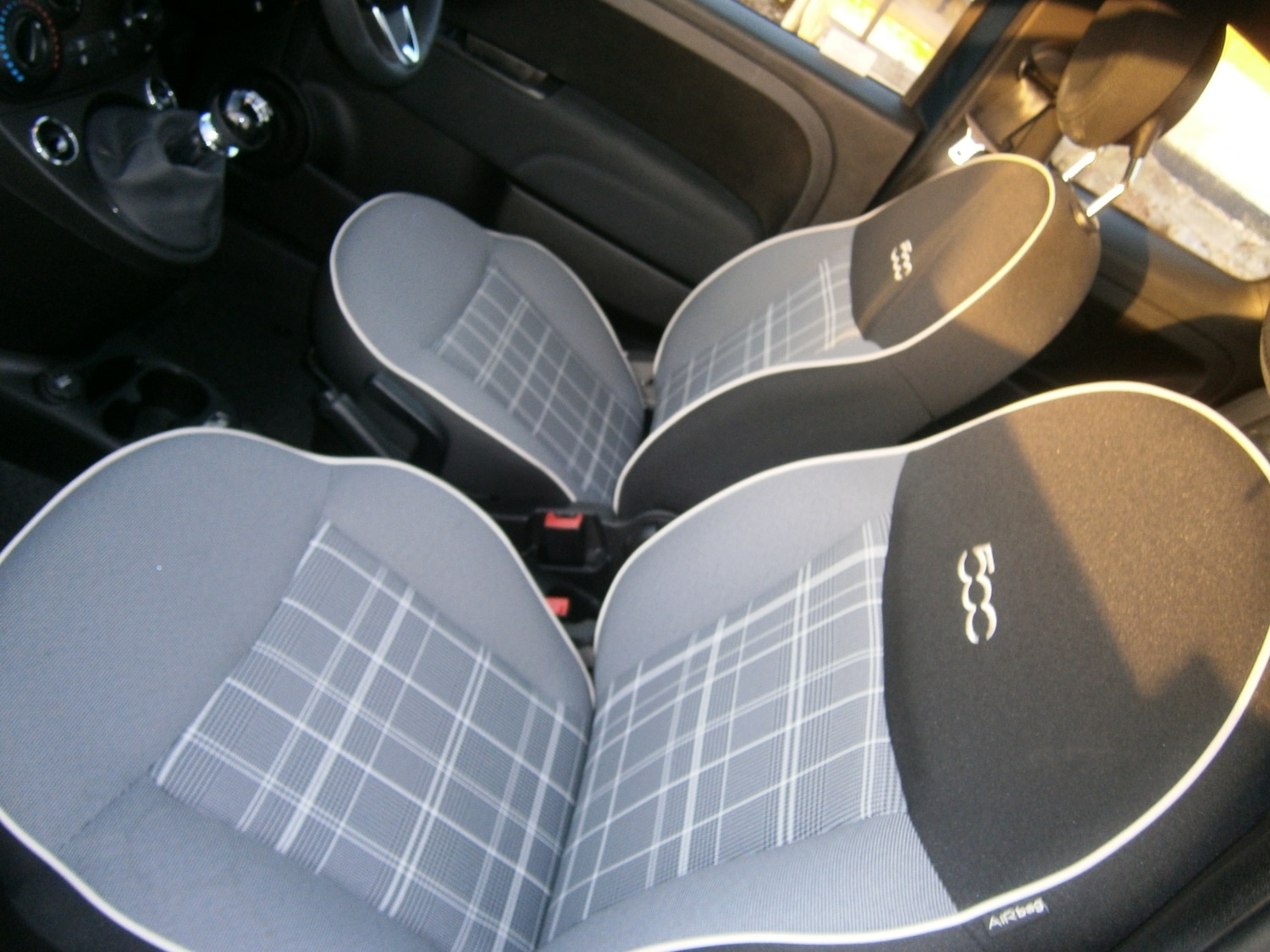 Used Fiat 500 2019 for sale - 76922016: Photo 5