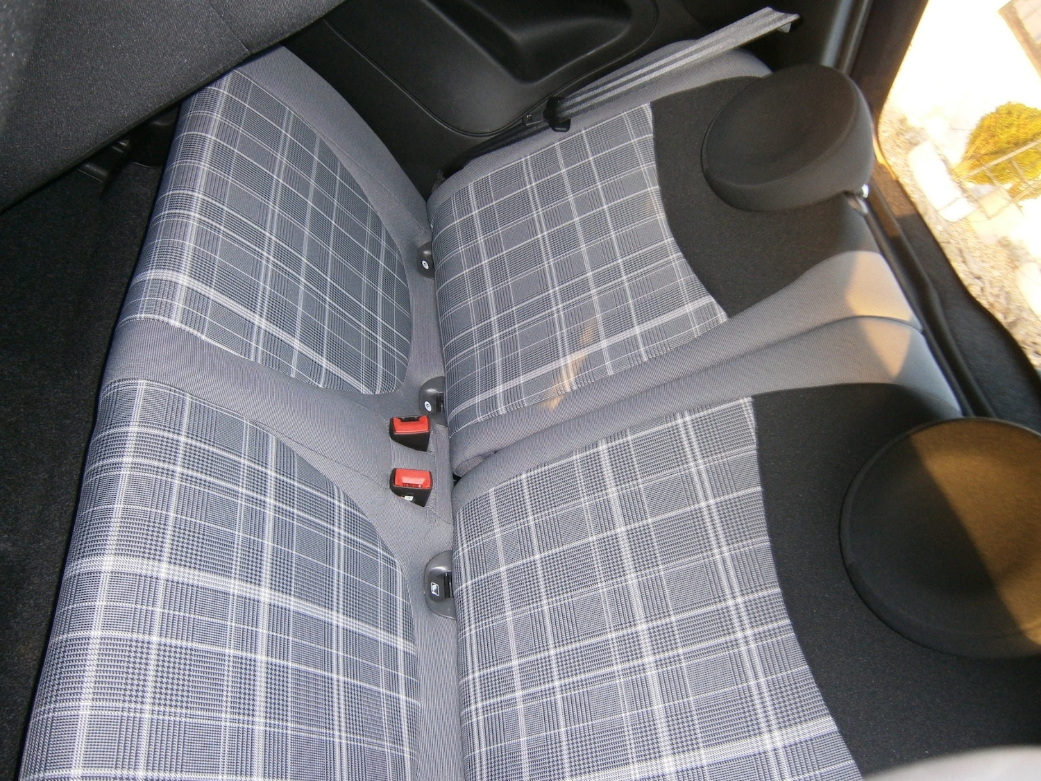 Used Fiat 500 2019 for sale - 76922016: Photo 6