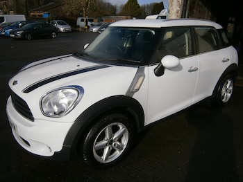 Used MINI Countryman 2012 for sale - 77283231: Photo