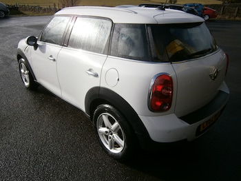 Used MINI Countryman 2012 for sale - 77283231: Photo