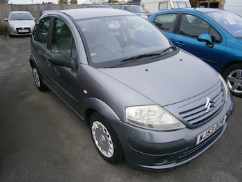 2003 (53) - 1.4i Desire 5dr