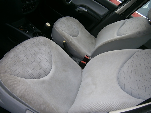 Used Citroen C3 2003 for sale - 76114782: Photo 5