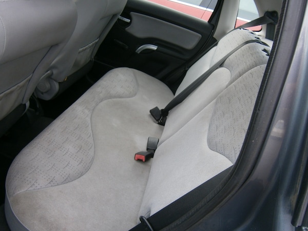 Used Citroen C3 2003 for sale - 76114782: Photo 6