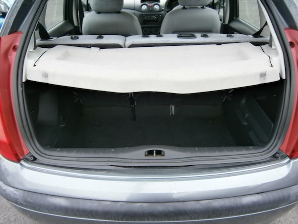 Used Citroen C3 2003 for sale - 76114782: Photo 7