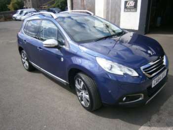 2015 (64) - 1.6 e-HDi Crossway 5dr