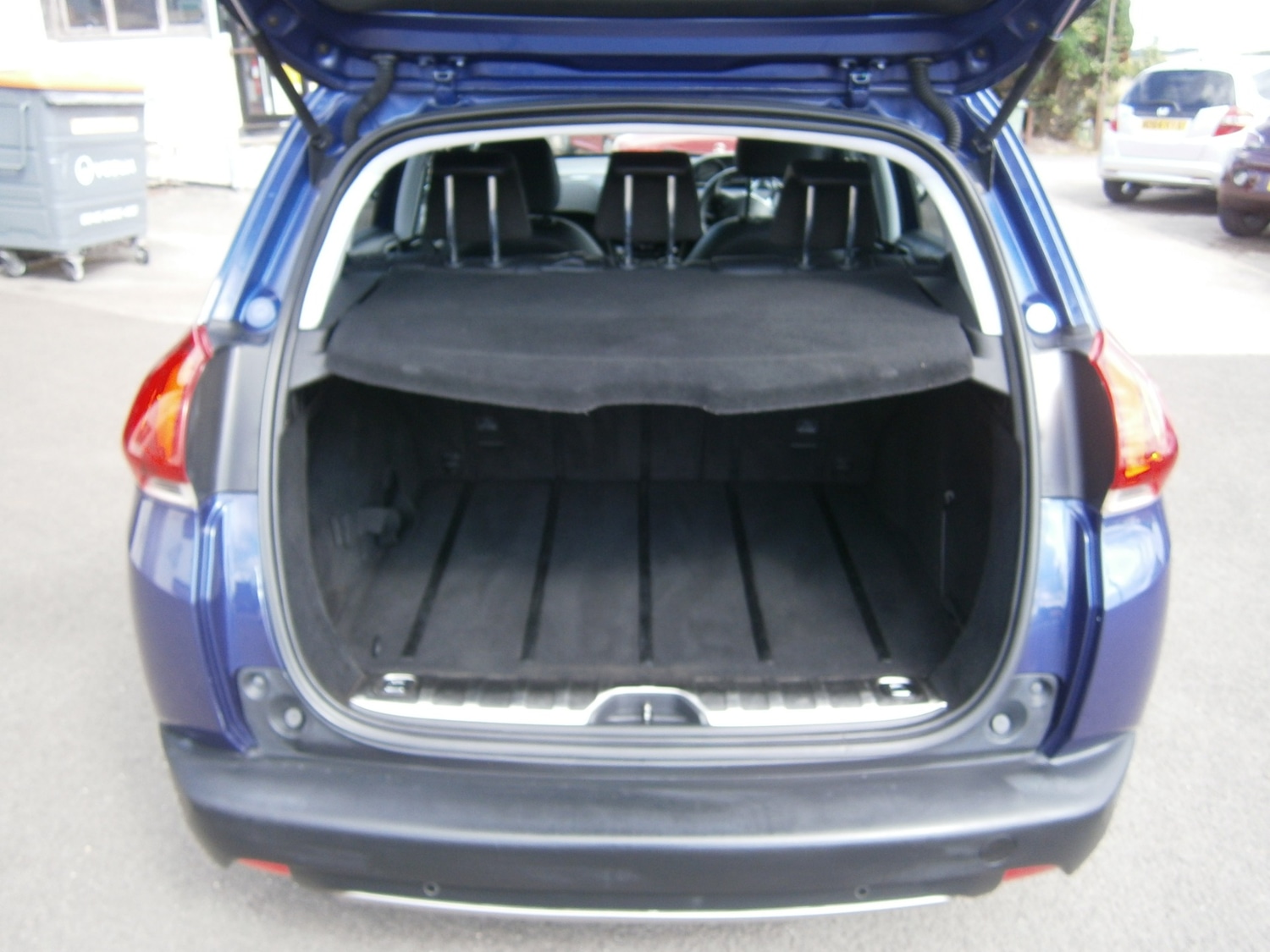 Vehicle 7