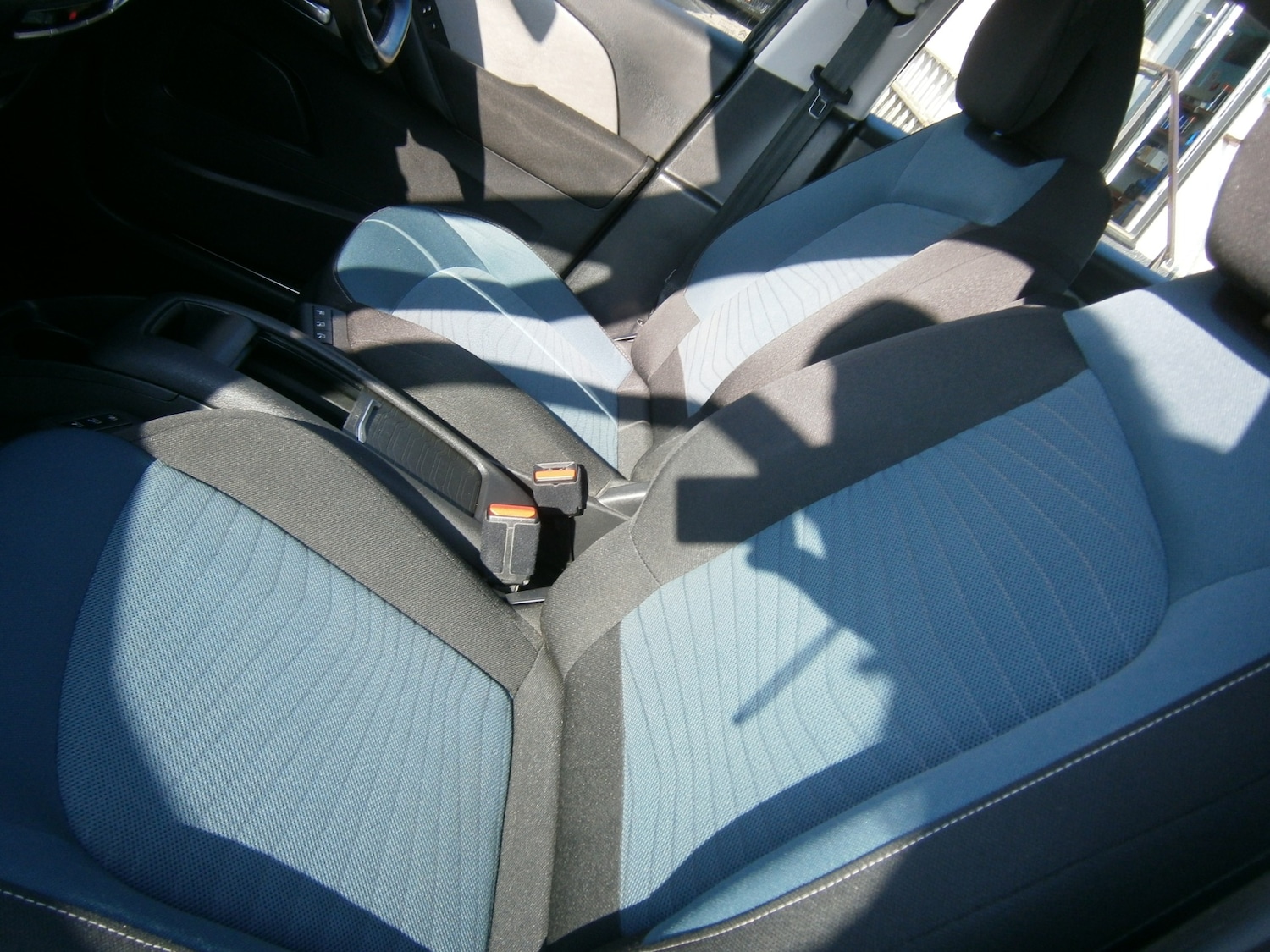 Used Citroen C4 Picasso 2017 for sale - 77774841: Photo 5