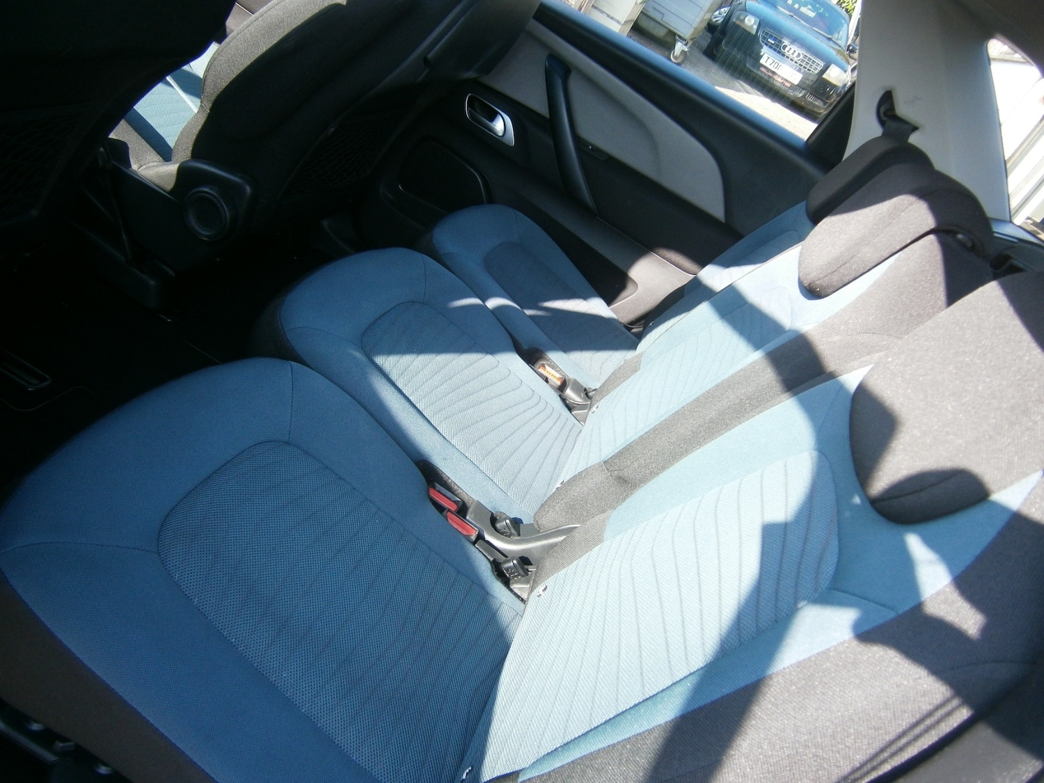 Used Citroen C4 Picasso 2017 for sale - 77774841: Photo 6