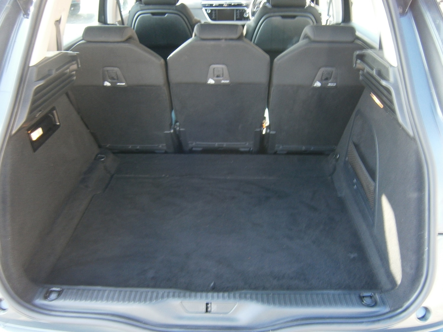 Used Citroen C4 Picasso 2017 for sale - 77774841: Photo 7