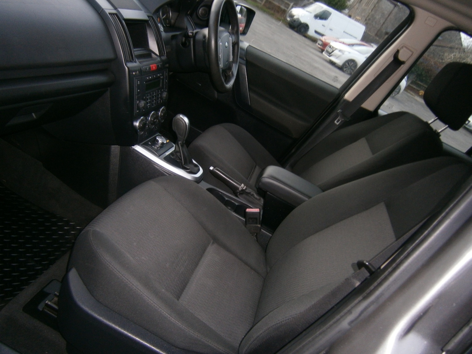 Used Land Rover Freelander 2011 for sale - 76567889: Photo 5