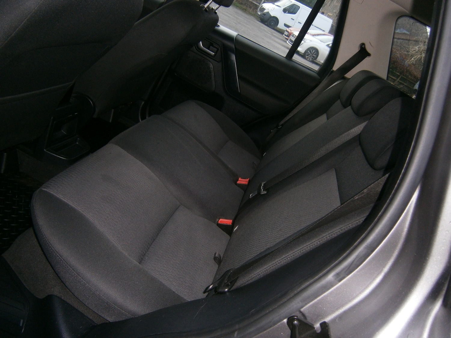 Used Land Rover Freelander 2011 for sale - 76567889: Photo 6