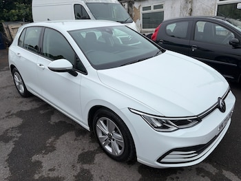 Used Volkswagen Golf 2023 for sale - 78929267: Photo