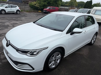 Used Volkswagen Golf 2023 for sale - 78929267: Photo