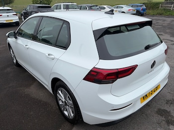 Used Volkswagen Golf 2023 for sale - 78929267: Photo
