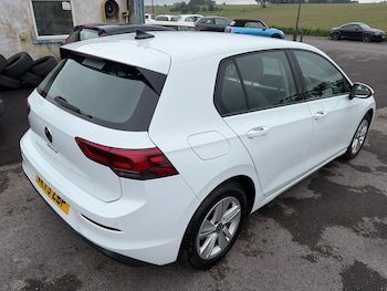 Used Volkswagen Golf 2023 for sale - 78929267: Photo