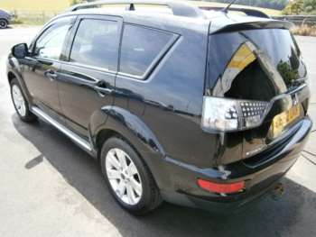 Used Mitsubishi Outlander 2012 for sale - 75063898: Photo