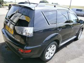 Used Mitsubishi Outlander 2012 for sale - 75063898: Photo
