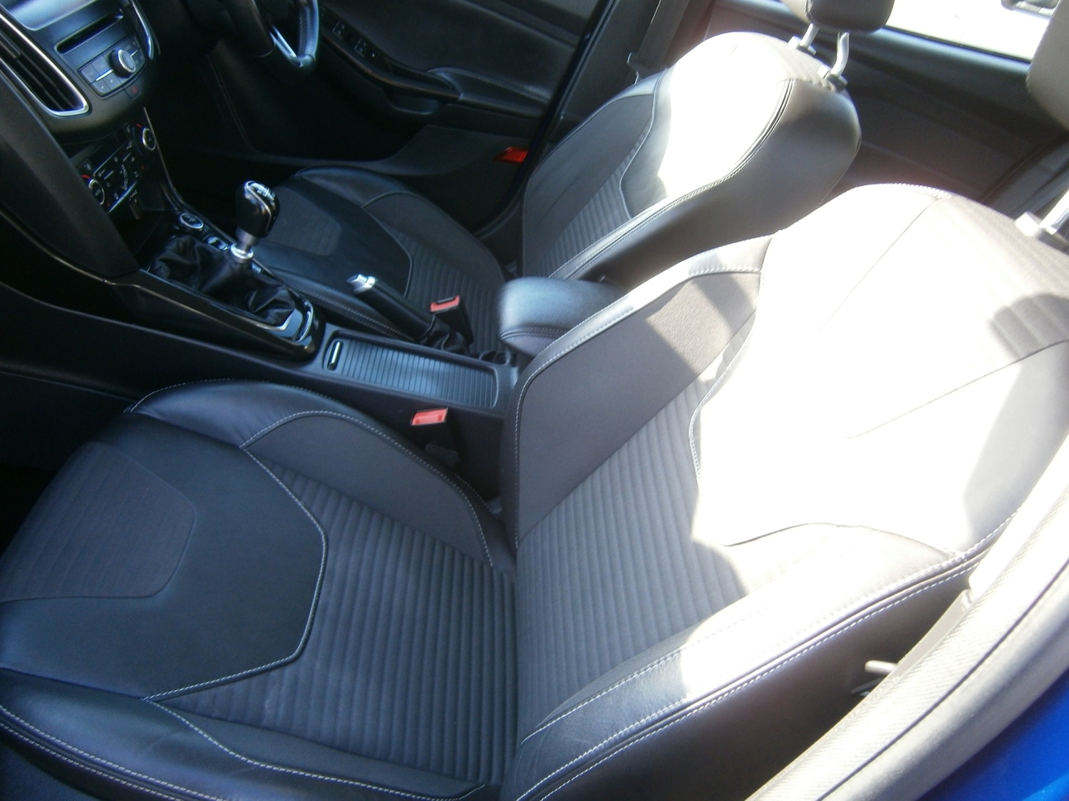 Used Ford Focus 2014 for sale - 77718248: Photo 5