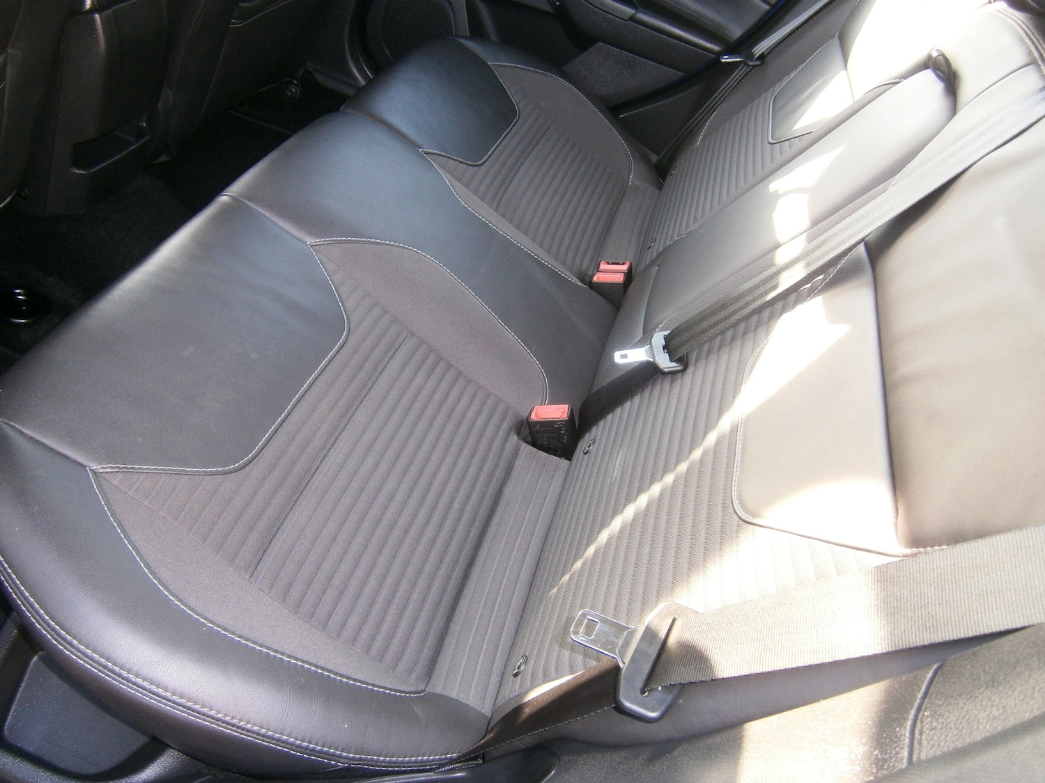 Used Ford Focus 2014 for sale - 77718248: Photo 6