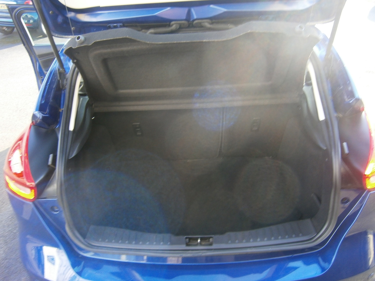 Used Ford Focus 2014 for sale - 77718248: Photo 7