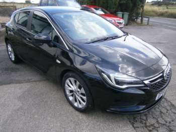 2016 (66) - 1.4T 16V 125 Tech Line 5dr