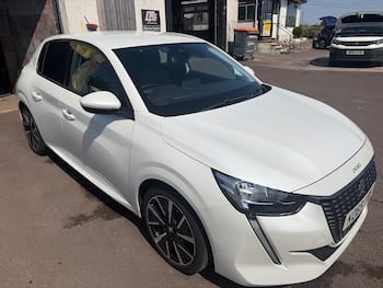 Used Peugeot 208 2020 for sale - 79355821: Photo
