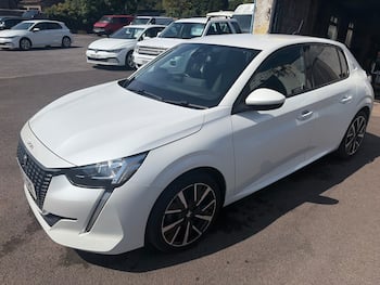 Used Peugeot 208 2020 for sale - 79355821: Photo