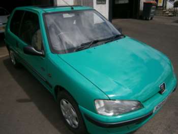1999 (S) - 1.4 Zest3 3dr Auto