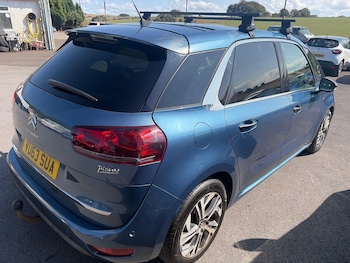 Used Citroen C4 Picasso 2014 for sale - 79567695: Photo