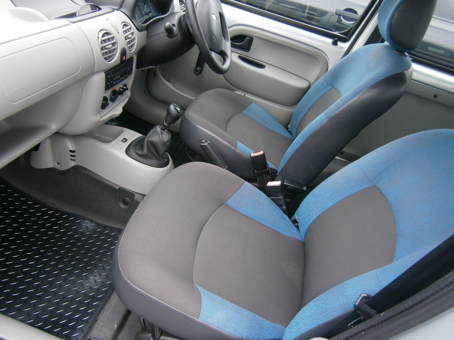 Used Renault Kangoo 2008 for sale - 78093851: Photo 5