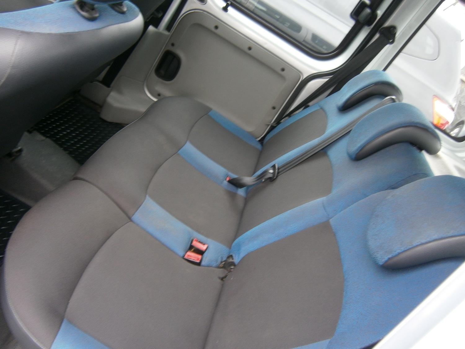 Used Renault Kangoo 2008 for sale - 78093851: Photo 6