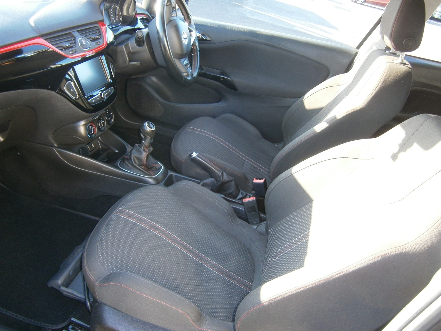 Used Vauxhall Corsa 2017 for sale - 76602161: Photo 5