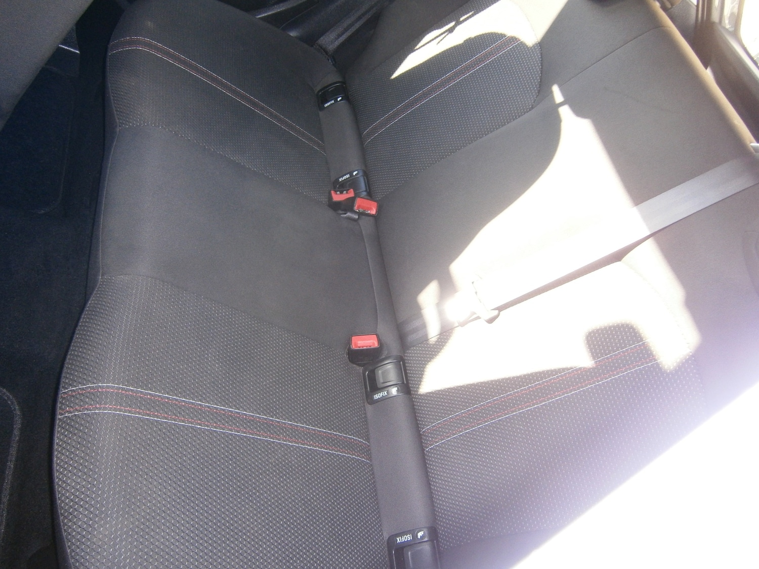 Used Vauxhall Corsa 2017 for sale - 76602161: Photo 6