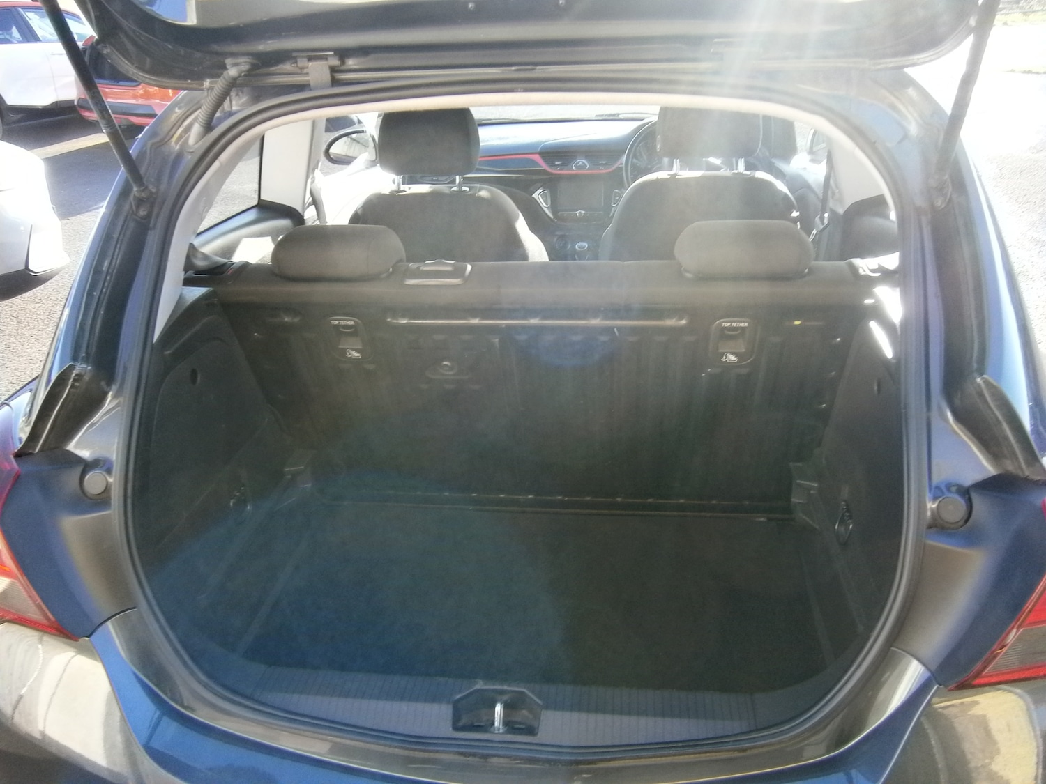 Used Vauxhall Corsa 2017 for sale - 76602161: Photo 7